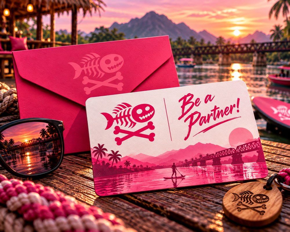 SEDS River Club - Be a Partner