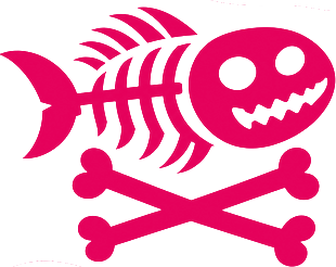 SEDS River Club emblem